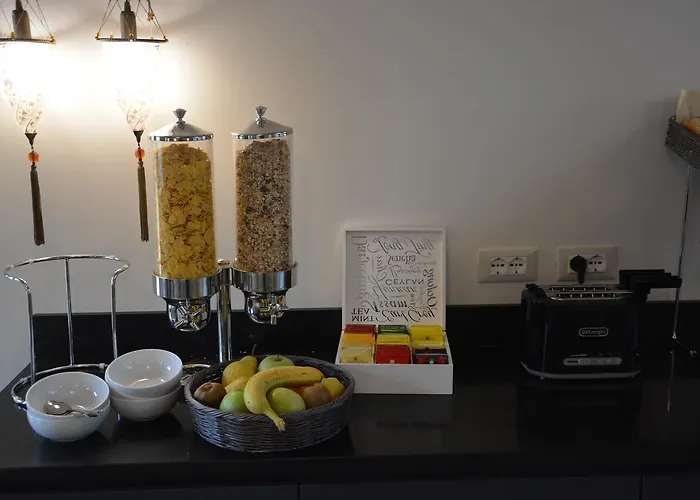 Ca' Dell'angelo Bed & Breakfast Venezia