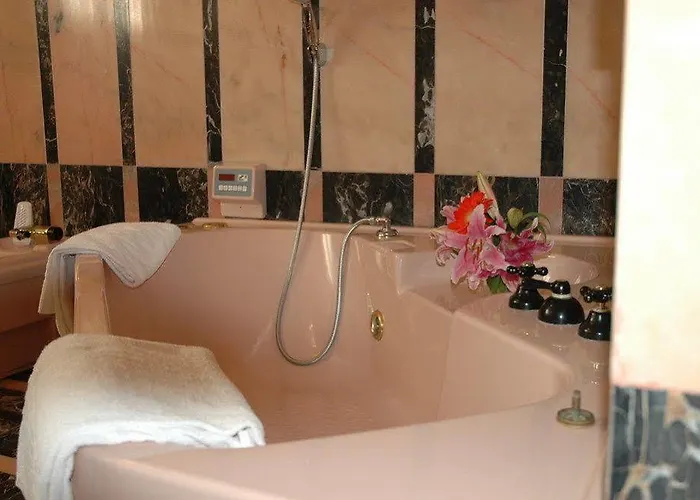 Ca' Dell'angelo Bed & Breakfast 4*