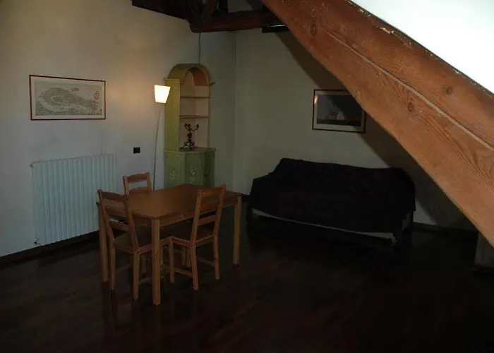 Ca' Dell'angelo 4* Venezia