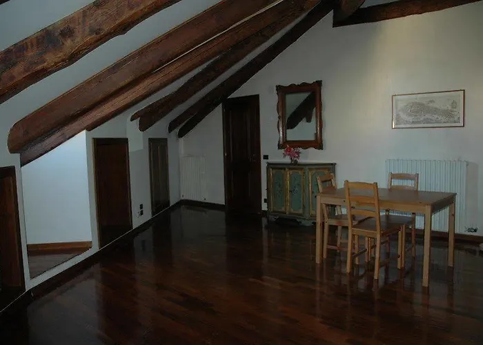 Bed & Breakfast Ca' Dell'angelo 4*