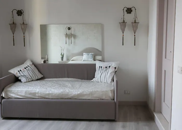 Bed & Breakfast Ca' Dell'angelo 4*