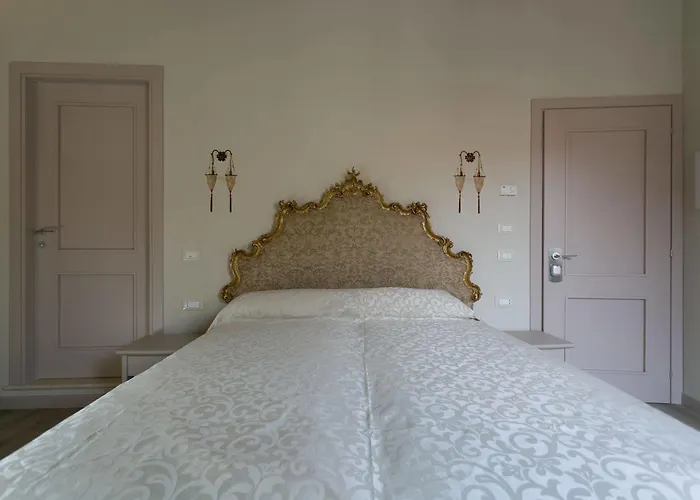 Ca' Dell'angelo Bed & Breakfast