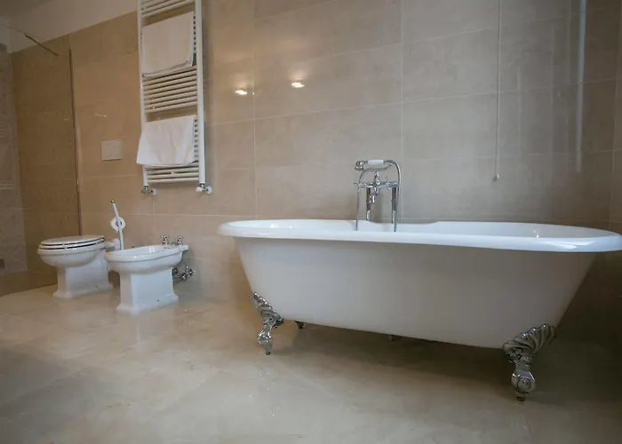 Ca' Dell'angelo Bed & Breakfast Venezia