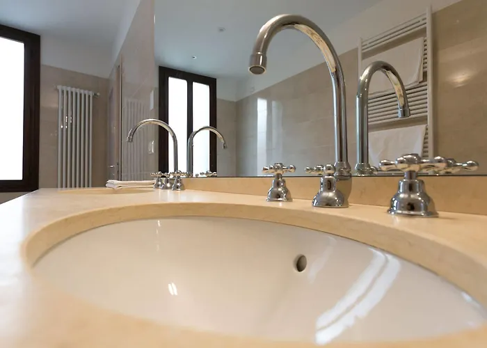 Ca' Dell'angelo Venezia