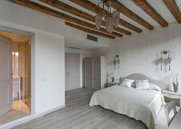 Bed & Breakfast Ca' Dell'angelo 4*