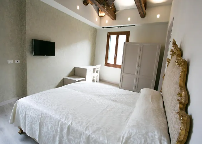 Bed & Breakfast Ca' Dell'angelo