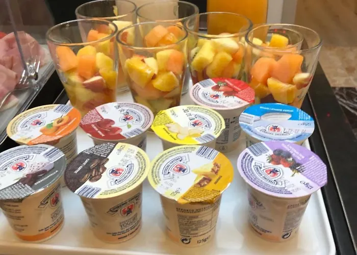 Bed & Breakfast Ca' Dell'angelo Venezia