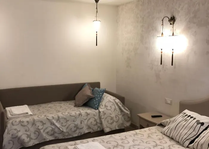 Bed & Breakfast Ca' Dell'angelo