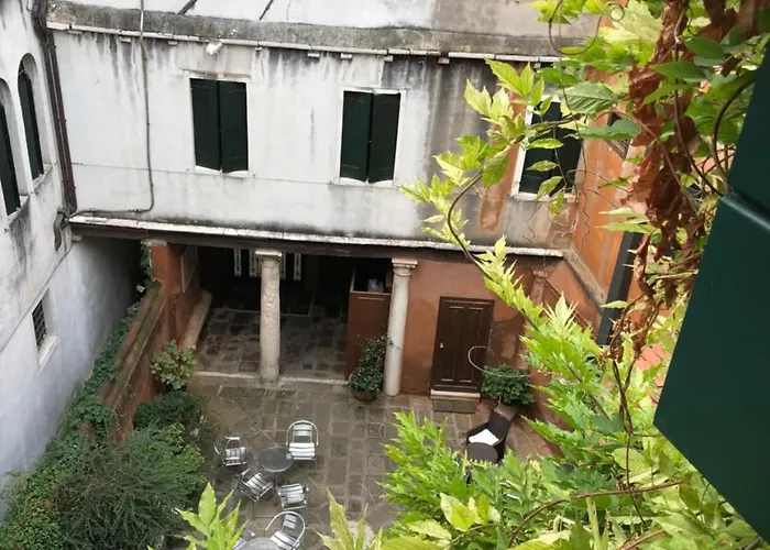 Ca' Dell'angelo 4*