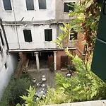 Guest House Ca' Dell'Angelo Bed & Breakfast Venice