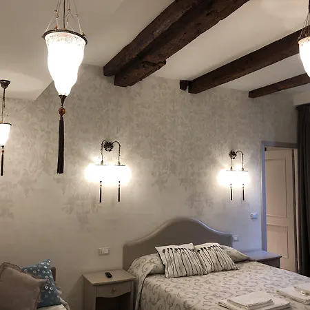 Bed & Breakfast Ca' Dell'angelo Venedig