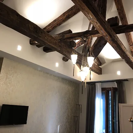 Ca' Dell'angelo 베니스