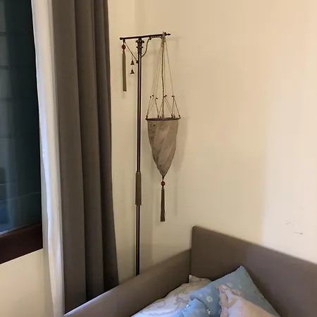 Ca' Dell'angelo Bed & Breakfast Venedig