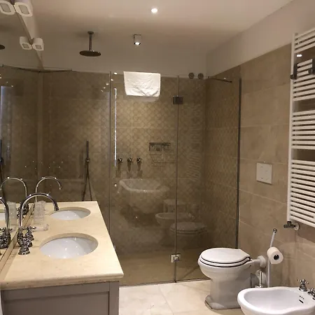 Ca' Dell'angelo Bed & Breakfast