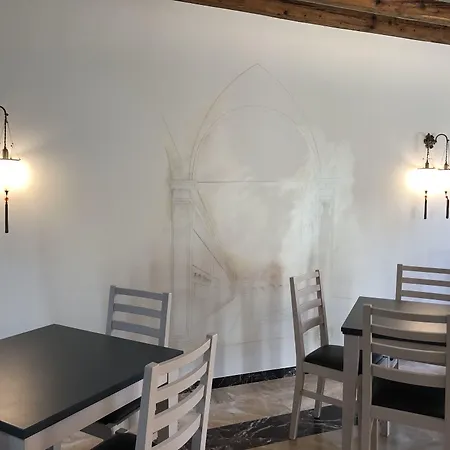 Ca' Dell'angelo Bed & Breakfast