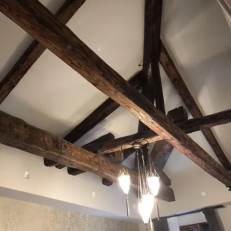 Ca' Dell'angelo Bed & Breakfast Venedig