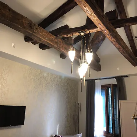 Ca' Dell'angelo Bed & Breakfast Venedig