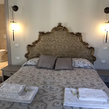 Bed & Breakfast Ca' Dell'angelo 4*