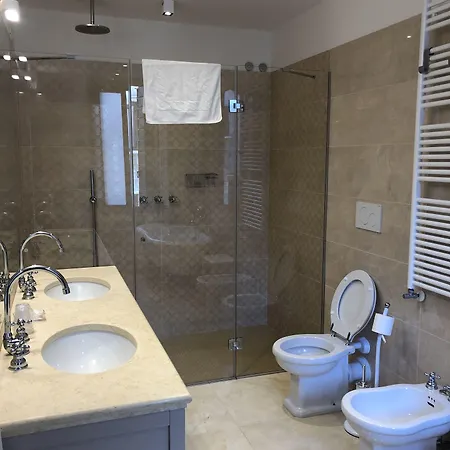 Bed & Breakfast Ca' Dell'angelo Venedig