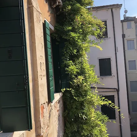 Ca' Dell'angelo Bed & Breakfast