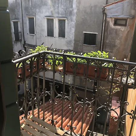 Bed & Breakfast Ca' Dell'angelo
