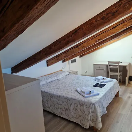 Bed & Breakfast Ca' Dell'angelo 4*