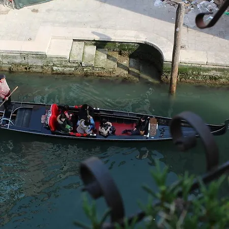 Bed & Breakfast Ca' Dell'angelo Venedig