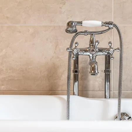 Ca' Dell'angelo B&B 베니스