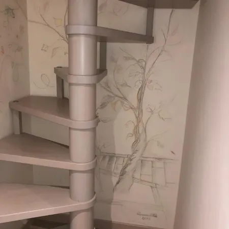 Ca' Dell'angelo לינה וארוחת בוקר
