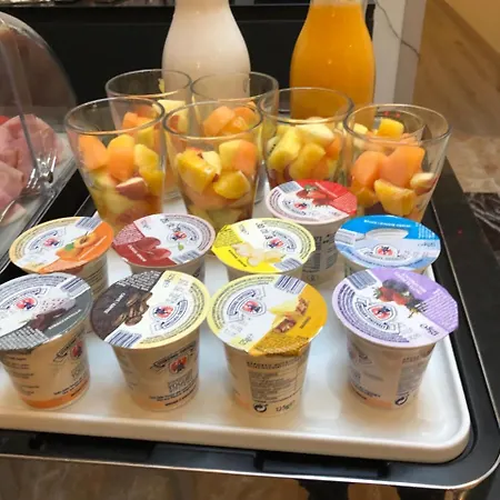 B&B Ca' Dell'angelo 베니스