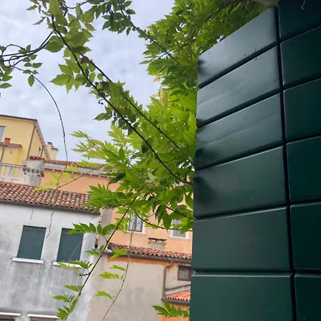 Ca' Dell'angelo B&B 4*