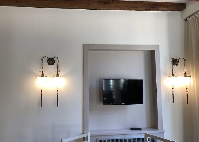 Ca' Dell'angelo Nocleg ze śniadaniem Wenecja