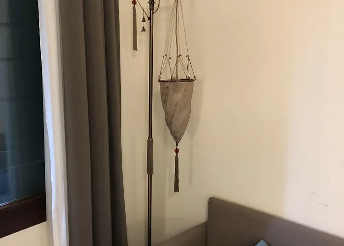 Ca' Dell'angelo Nocleg ze śniadaniem Wenecja