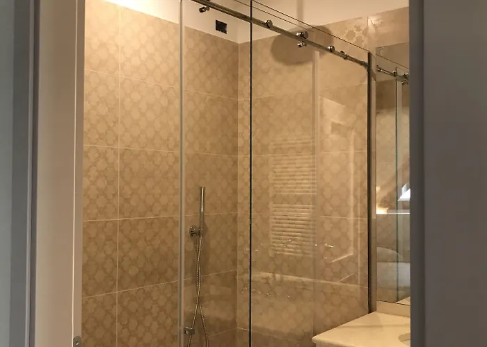 Ca' Dell'angelo Nocleg ze śniadaniem 4*