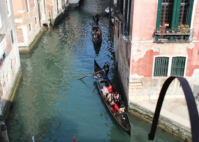 Ca' Dell'angelo Wenecja