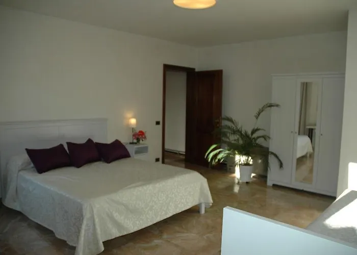 Nocleg ze śniadaniem Ca' Dell'angelo 4*