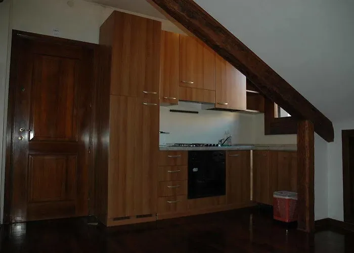 Ca' Dell'angelo 4* Wenecja